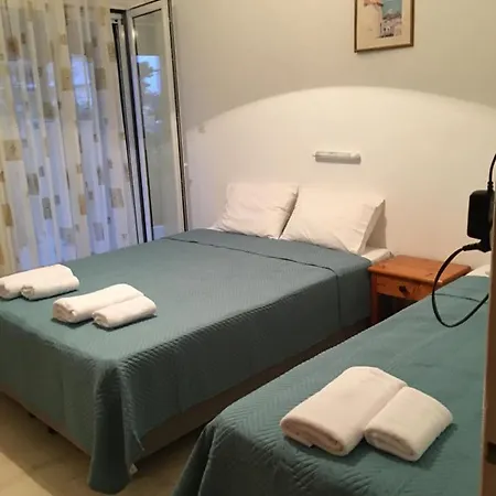 Politis Poros (Kefalonia)