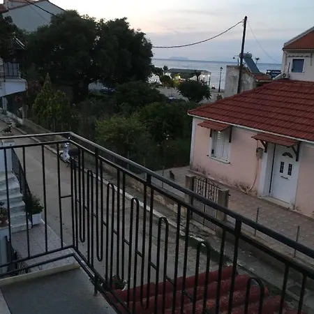 Politis Poros (Kefalonia)